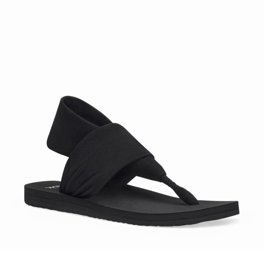NEW Sanuk Sling St